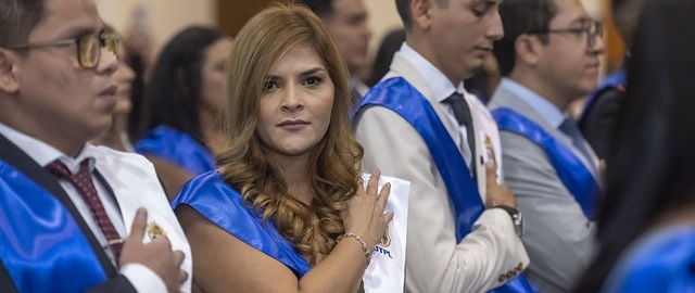 Ceremonia de Incorporación | 23 de junio | Mañana Ceremonia de Incorporación | 23 de junio | Mañana