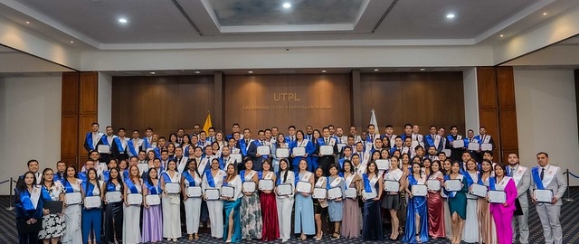 Ceremonia de Incorporación | 28 de julio | Mañana