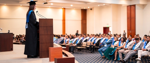 Ceremonia de Incorporación | 21 de octubre | Tarde