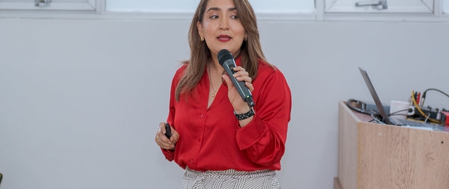 Café Científico UTPL: Transformación Digital en el Sector Agroalimentario