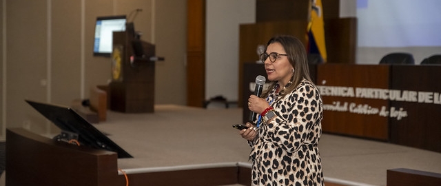 I Encuentro Nacional de Coordinadores de los Centros de Apoyo 2024