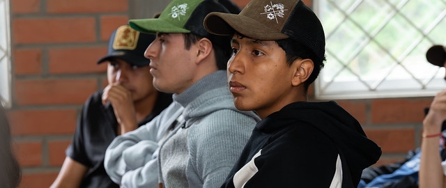 Feria Agropecuaria y VIII Concurso Semilla de Oro