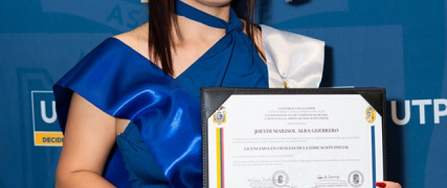 Ceremonia de Incorporación | 4 de diciembre | Tarde