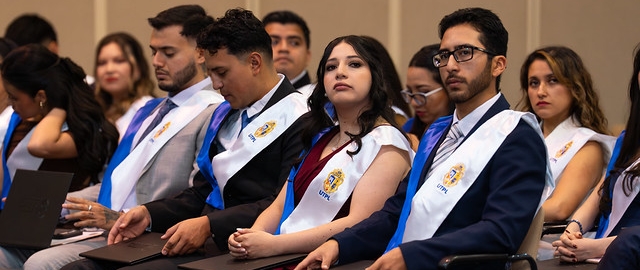Ceremonia de Incorporación | 10 de abril 2026 | Tarde