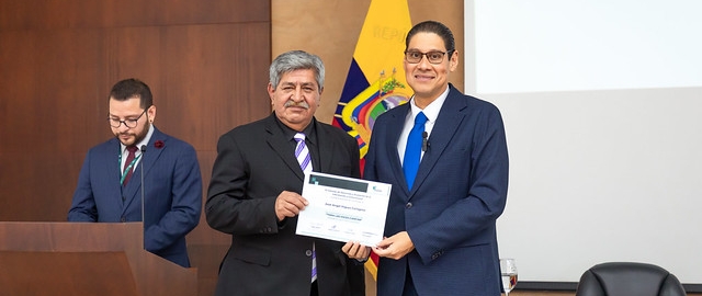 Jornadas Académicas “Todas las voces cuentan” – UTPL