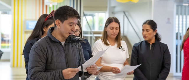 Navidad UTPL 2025 | Concurso de Pesebres 2025