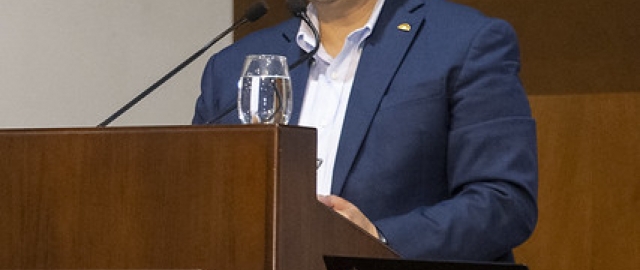 I Congreso Internacional de Emprendimiento y Competencia Económica