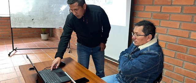 Visibilización de buenas prácticas y proyectos de innovación abril - agosto 2025 Visibilización de buenas prácticas y proyectos de innovación abril - agosto 2025