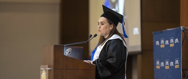 Ceremonia de Incorporación | 10 de diciembre | Tarde Ceremonia de Incorporación | 10 de diciembre | Tarde