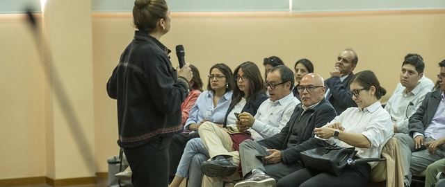 Leaders Summit: digitalización y sostenibilidad para líderes de empresas