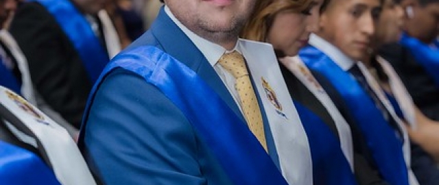 Ceremonia de Incorporación | 28 de julio | Mañana Ceremonia de Incorporación | 28 de julio | Mañana