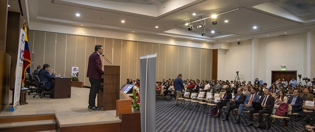 I Congreso Internacional de Emprendimiento y Competencia Económica