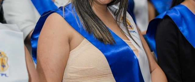 Ceremonia de Incorporación | 23 de octubre | Tarde