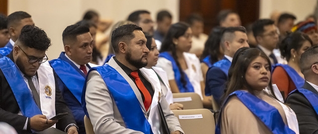 Ceremonia de Incorporación | 21 de octubre | Tarde Ceremonia de Incorporación | 21 de octubre | Tarde