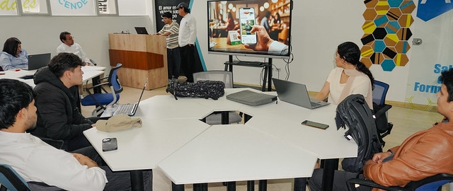 PAN Y PATRIA II PAN Y PATRIA II