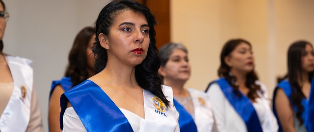 Ceremonia de Incorporación | 3 de diciembre | Tarde Ceremonia de Incorporación | 3 de diciembre | Tarde