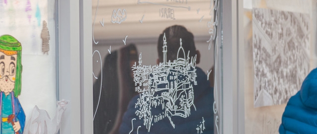 Navidad UTPL 2025 | Concurso de Pesebres 2025