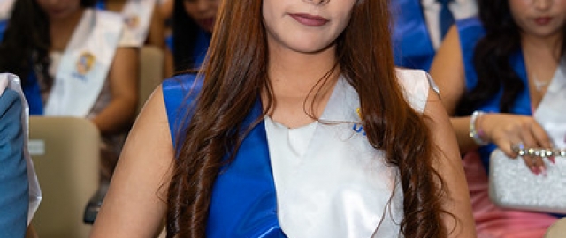 Ceremonia de Incorporación | 3 de diciembre | Mañana Ceremonia de Incorporación | 3 de diciembre | Mañana