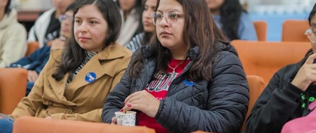 Activa tu camino: conoce, decide y avanza Activa tu camino: conoce, decide y avanza
