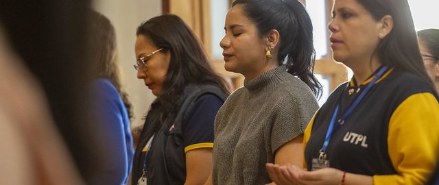 I Encuentro Nacional de Coordinadores de los Centros de Apoyo 2024