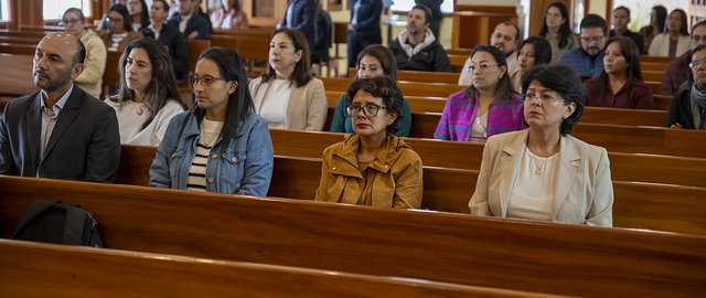 Misión Idente Profesional Taquil 2026