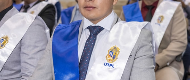 Ceremonia de Incorporación | 24 de noviembre | Mañana Ceremonia de Incorporación | 24 de noviembre | Mañana