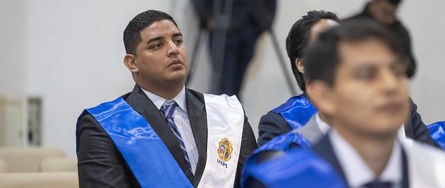 Ceremonia de Incorporación | 23 de octubre | Mañana