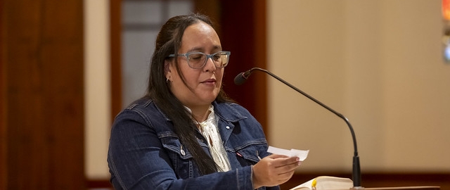 II Encuentro Nacional de Coordinadores de los Centros de Apoyo 2025