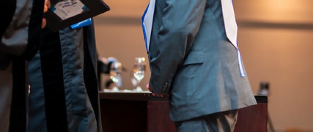 Ceremonia de Incorporación | 29 de octubre | Tarde Ceremonia de Incorporación | 29 de octubre | Tarde