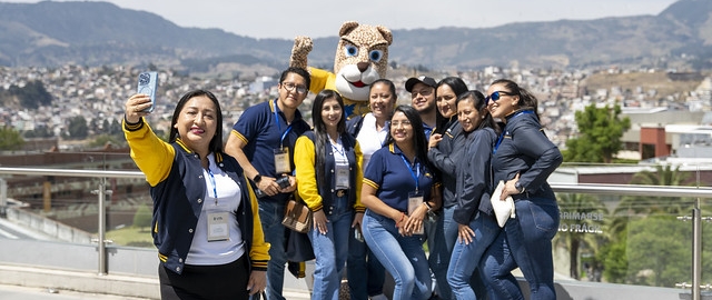 I Encuentro Nacional de Coordinadores de los Centros de Apoyo 2024