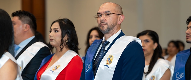 Ceremonia de Incorporación | 28 de noviembre | Tarde