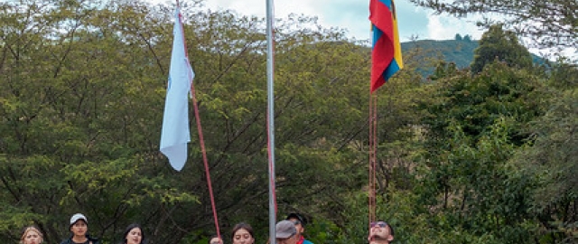 Campamento Juventud Idente 2026