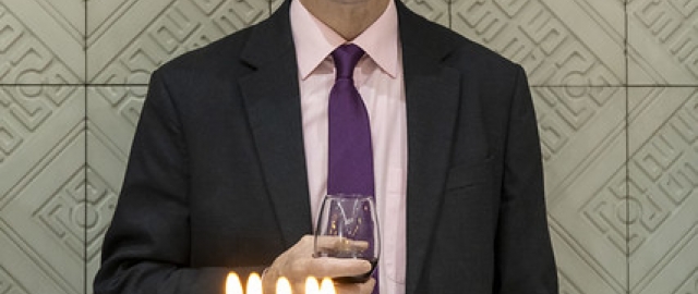 Cumpleaños Rector