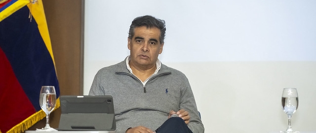 Café Científico Transformación digital aplicada a la Industria