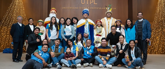 Día de los Reyes Magos 2026