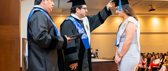 Ceremonia de Incorporación | 20 de octubre | Mañana Ceremonia de Incorporación | 20 de octubre | Mañana