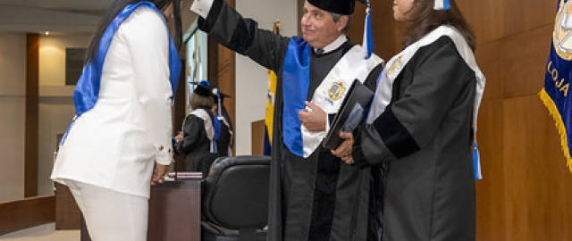 Ceremonia de Incorporación | 27 de marzo 2026 | Tarde Ceremonia de Incorporación | 27 de marzo 2026 | Tarde