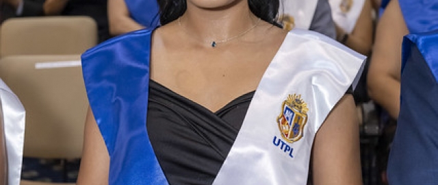 Ceremonia de Incorporación | 27 de noviembre | Mañana