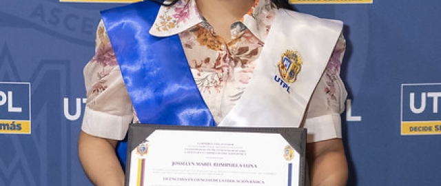 Ceremonia de Incorporación | 4 de diciembre | Tarde Ceremonia de Incorporación | 4 de diciembre | Tarde