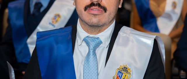 Ceremonia de Incorporación | 25 de abril 2024 | Mañana Ceremonia de Incorporación | 25 de abril 2024 | Mañana
