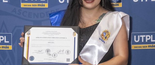 Ceremonia de Incorporación | 10 de diciembre | Tarde