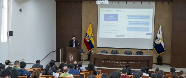 Generalidades e importancia de la ética, la difusión y la normativa en la investigación científica en salud Generalidades e importancia de la ética, la difusión y la normativa en la investigación científica en salud