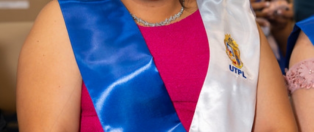 Ceremonia de Incorporación | 3 de diciembre | Mañana