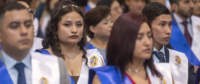 Ceremonia de Incorporación | 28 de julio | Mañana Ceremonia de Incorporación | 28 de julio | Mañana