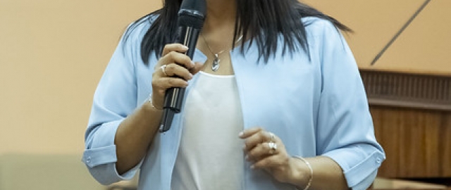 Ciclo de microtalleres de inclusión | Gestión emocional