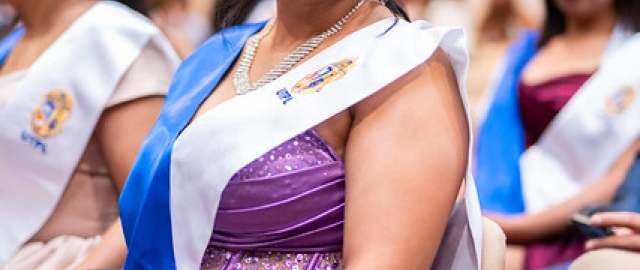 Ceremonia de Incorporación | 23 de abril 2024 | Mañana Ceremonia de Incorporación | 23 de abril 2024 | Mañana