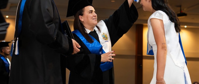 Ceremonia de Incorporación | 9 de febrero | Tarde Ceremonia de Incorporación | 9 de febrero | Tarde