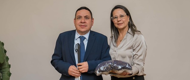 Desayuno por el Día Internacional de las Personas con Discapacidad