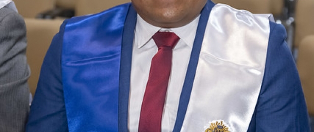 Ceremonia de Incorporación | 10 de diciembre | Mañana Ceremonia de Incorporación | 10 de diciembre | Mañana