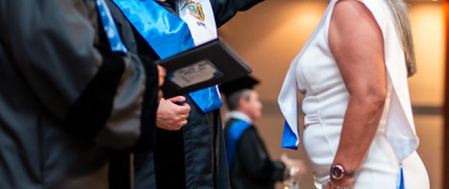 Ceremonia de Incorporación | 29 de octubre | Tarde Ceremonia de Incorporación | 29 de octubre | Tarde